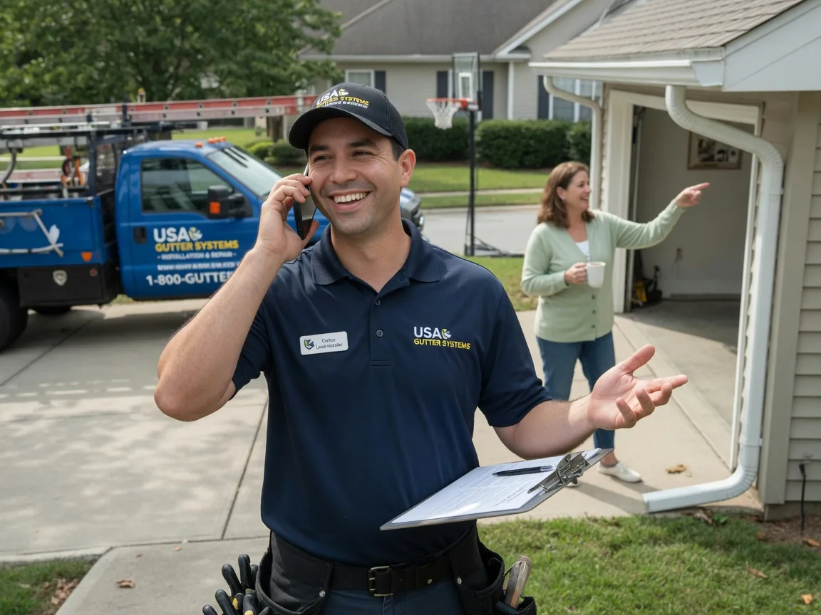 Gutter Installation Social Circle, GA FAQs